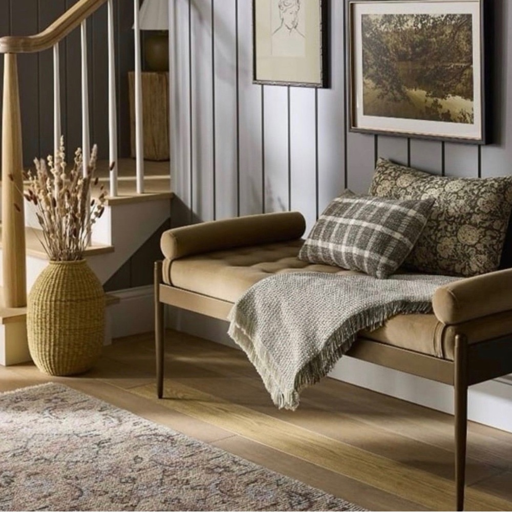 Studio Mcgee Oversized Lumbar Throw Pillow - Threshold Target - Picture 2 of 3